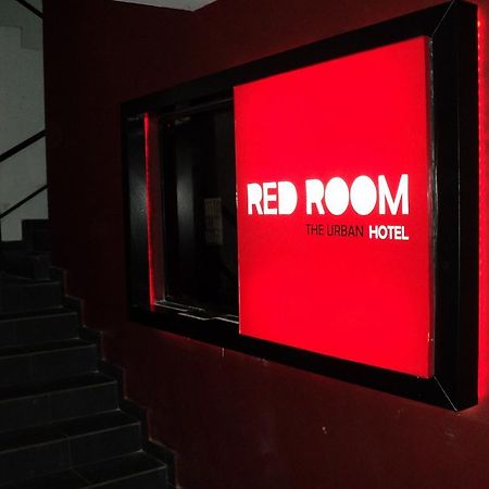 Hotel Red Room Πόλη του Παναμά Εξωτερικό φωτογραφία