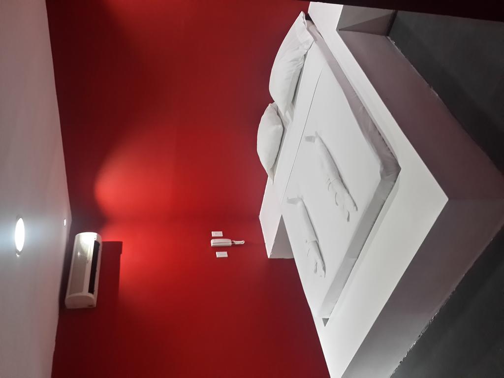 Hotel Red Room Πόλη του Παναμά Εξωτερικό φωτογραφία