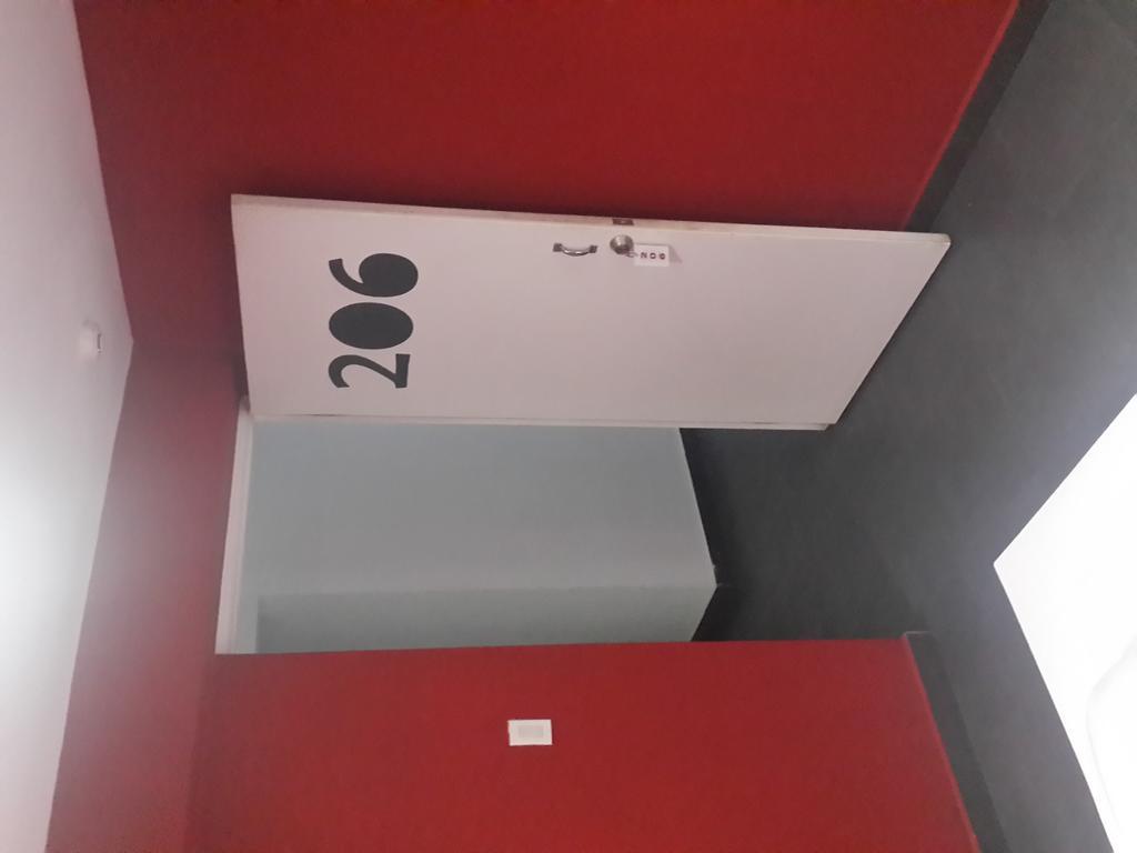 Hotel Red Room Πόλη του Παναμά Εξωτερικό φωτογραφία