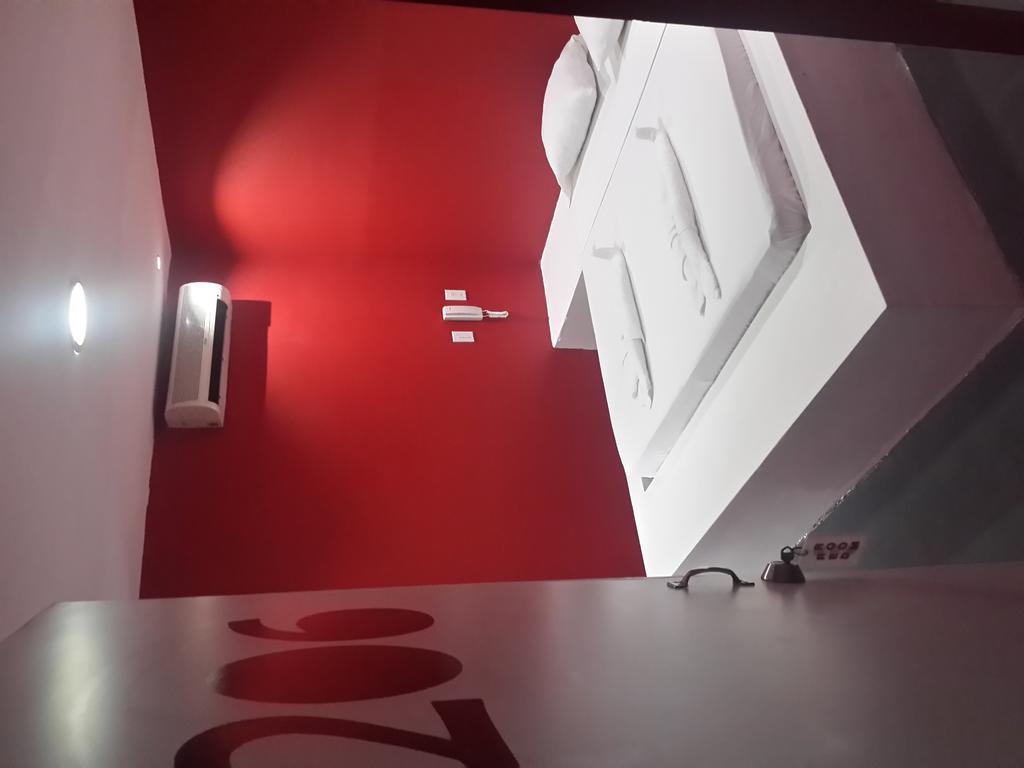 Hotel Red Room Πόλη του Παναμά Εξωτερικό φωτογραφία