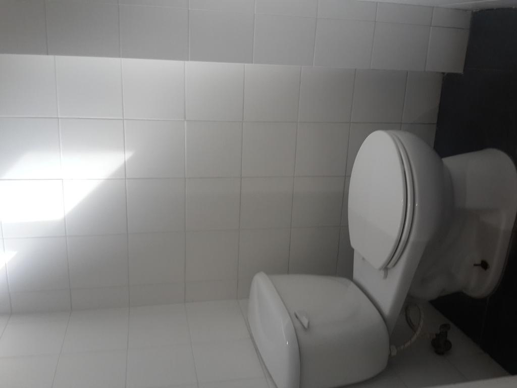Hotel Red Room Πόλη του Παναμά Εξωτερικό φωτογραφία