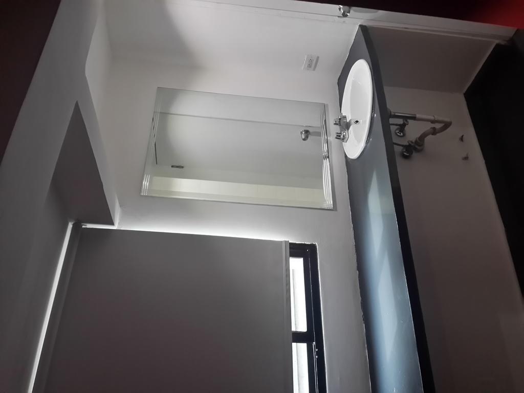 Hotel Red Room Πόλη του Παναμά Εξωτερικό φωτογραφία