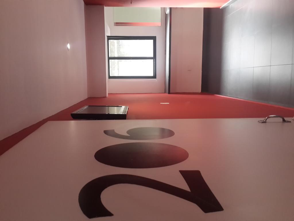 Hotel Red Room Πόλη του Παναμά Εξωτερικό φωτογραφία