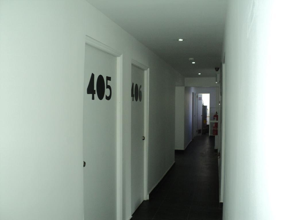 Hotel Red Room Πόλη του Παναμά Εξωτερικό φωτογραφία