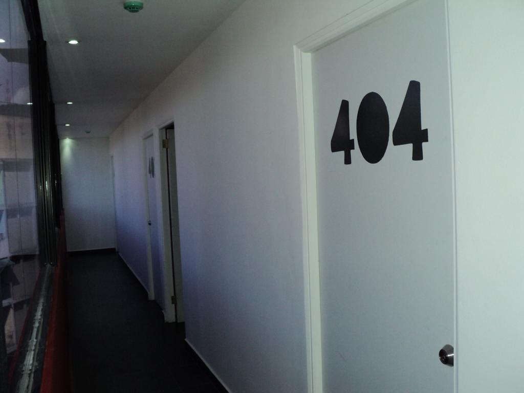 Hotel Red Room Πόλη του Παναμά Εξωτερικό φωτογραφία
