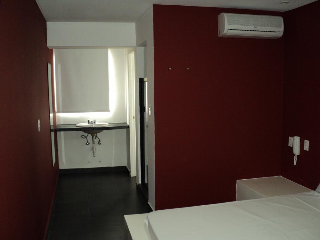 Hotel Red Room Πόλη του Παναμά Εξωτερικό φωτογραφία
