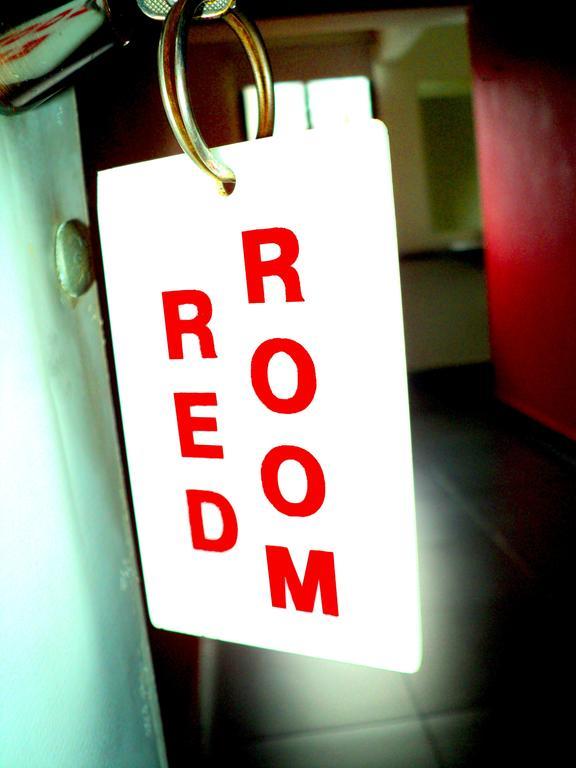 Hotel Red Room Πόλη του Παναμά Εξωτερικό φωτογραφία