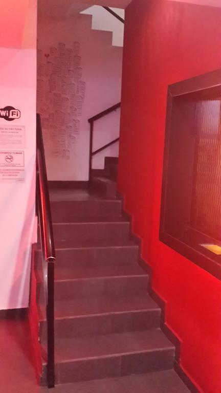 Hotel Red Room Πόλη του Παναμά Εξωτερικό φωτογραφία