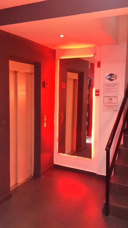 Hotel Red Room Πόλη του Παναμά Εξωτερικό φωτογραφία